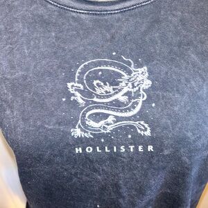 Dragon Graphic Tee
